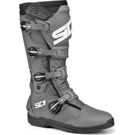Botas SIDI Xpower SC - gris