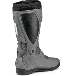 SIDI Xpower SC Boots – Grey