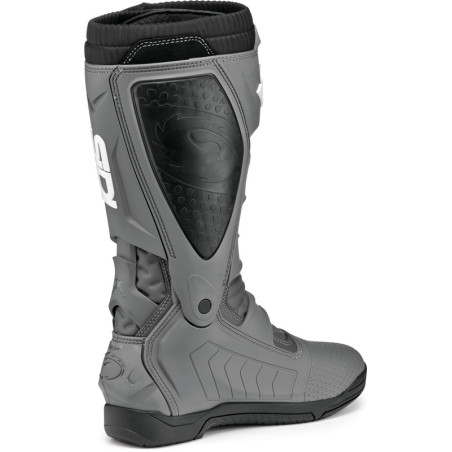 SIDI Xpower SC Stiefel – Grau
