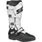 SIDI XPower SC Boots - Black / White SIDI XPower SC Boots - Black / White