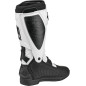 Bottes SIDI XPower SC - noir / blanc Bottes SIDI XPower SC - noir / blanc