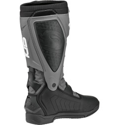 SIDI XPower SC Boots - Black / Grey