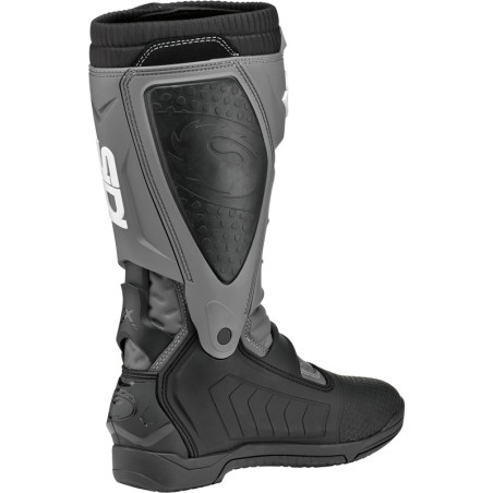 Bottes SIDI XPower SC - noir / gris