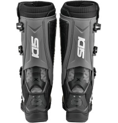Bottes SIDI XPower SC - noir / gris
