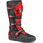 SIDI Xpower SC Stiefel – Schwarz/Rot SIDI Xpower SC Stiefel – Schwarz/Rot