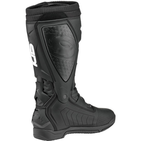 SIDI XPower SC Boots - Black