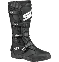 SIDI XPower SC Boots - Black