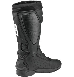 SIDI XPower SC Boots - Black