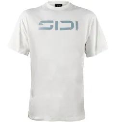 T-Shirt SIDI Elementa - blanc