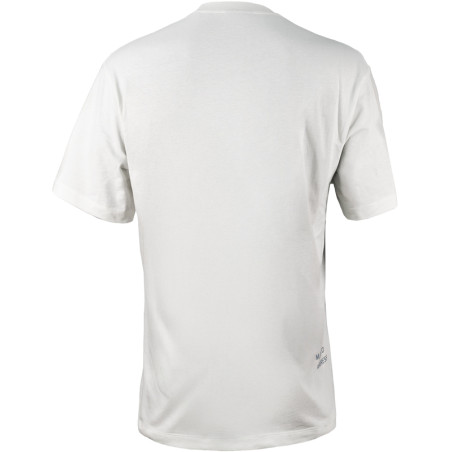 SIDI Elementa T-Shirt – Weiß