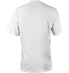 SIDI Elementa T-Shirt – Weiß