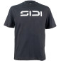 SIDI Elementa T-Shirt – Schwarz SIDI Elementa T-Shirt – Schwarz