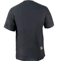 T-Shirt SIDI Elementa - noir