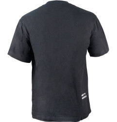Camiseta SIDI Elementa - negro