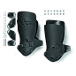SIDI Leg Upper 154 Crossfire 3 - Black SIDI Leg Upper 154 Crossfire 3 - Black