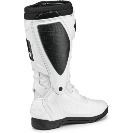 SIDI Xpower SC LEI Damen Stiefel – Weiß