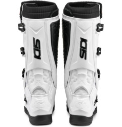 Botas mujer SIDI Xpower SC LEI - blanco