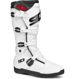 SIDI Xpower SC LEI Ladies Boots – White