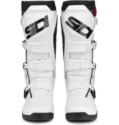 Botas mujer SIDI Xpower SC LEI - blanco