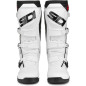 Bottes femme SIDI Xpower SC LEI - blanc