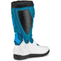 SIDI Xpower SC LEI Ladies Boots – White/Blue SIDI Xpower SC LEI Ladies Boots – White/Blue