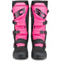 SIDI Xpower SC LEI Damen Stiefel – Schwarz/Rosa SIDI Xpower SC LEI Damen Stiefel – Schwarz/Rosa