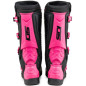 SIDI Xpower SC LEI Damen Stiefel – Schwarz/Rosa SIDI Xpower SC LEI Damen Stiefel – Schwarz/Rosa