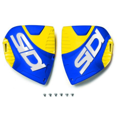 SIDI CF3 153 Shin Plate - 000MRCF3FRONBLGIFL