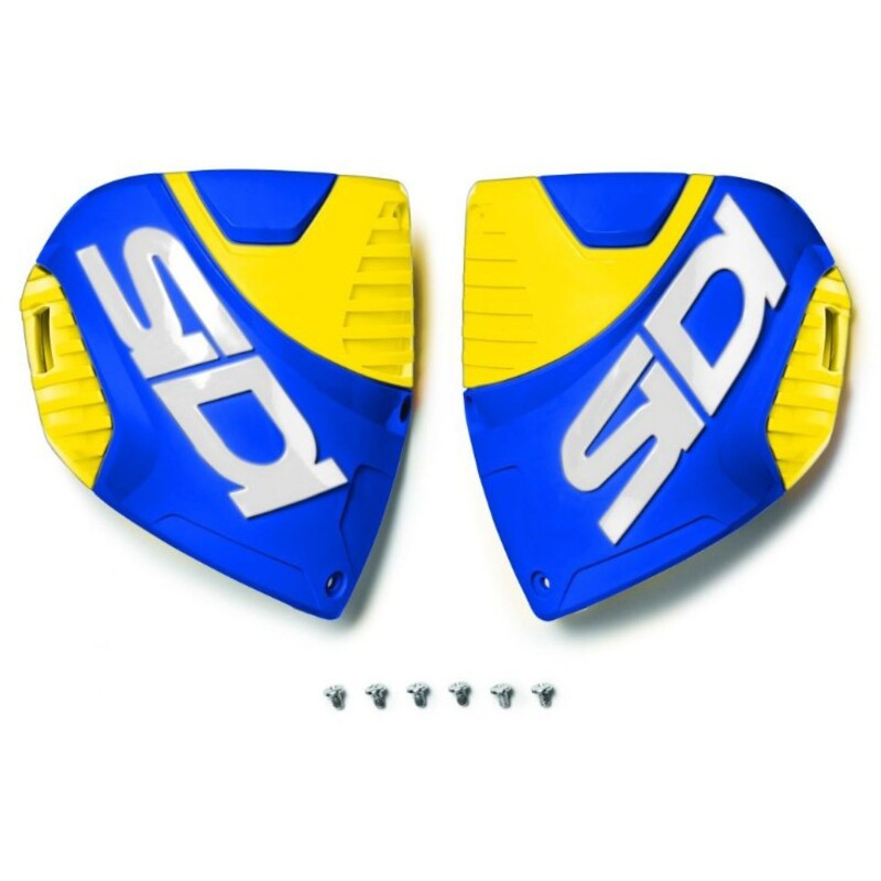 SIDI CF3 153 Shin Plate - 000MRCF3FRONBLGIFL SIDI CF3 153 Shin Plate - 000MRCF3FRONBLGIFL