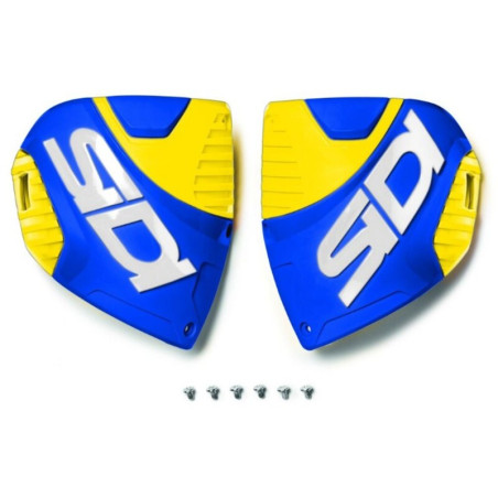 SIDI CF3 153 Shin Plate - 000MRCF3FRONBLGIFL