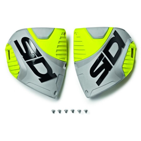 Placa trasera SIDI CF3 153 - 000MRCF3FRONCEGIFLNE