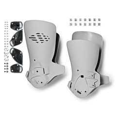 SIDI CF3 154 Ankle Plate - 000MRCF3GAMCEN