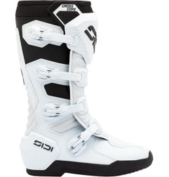 Botas SIDI Crosscore - blanco