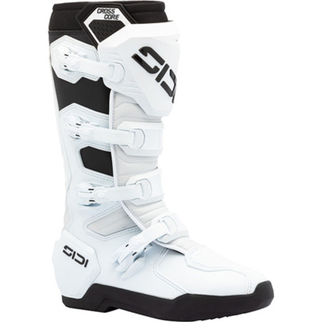 SIDI Crosscore Boots – White