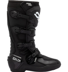 Bottes SIDI Crosscore - noir