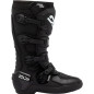 Botas SIDI Crosscore - negro Botas SIDI Crosscore - negro