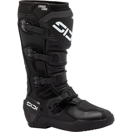 SIDI Crosscore Boots – Black