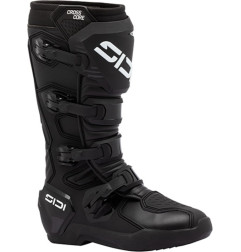 Bottes SIDI Crosscore - noir