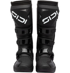 SIDI Crosscore Boots – Black