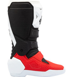 Bottes SIDI Crosscore - rouge/noir/blanc