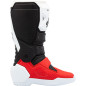 SIDI Crosscore Boots – Red/Black/White