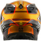 TROY LEE DESIGNS SE5 Carbon Mips Helm - Crest Gold TROY LEE DESIGNS SE5 Carbon Mips Helm - Crest Gold