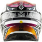 Casco TROY LEE DESIGNS SE5 Composite Mips - Lined Up negro Casco TROY LEE DESIGNS SE5 Composite Mips - Lined Up negro