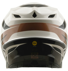 TROY LEE DESIGNS SE5 Polycarbonate Mips Helmet - Stand Pumice
