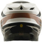 TROY LEE DESIGNS SE5 Polycarbonate Mips Helm - Stand Pumice