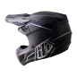 Casco TROY LEE DESIGNS SE5 Polycarbonate Mips - Stand negro Casco TROY LEE DESIGNS SE5 Polycarbonate Mips - Stand negro