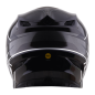 TROY LEE DESIGNS SE5 Polycarbonate Mips Helm - Stand Schwarz