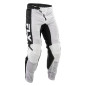 FLY RACING Kinetic Mesh Hose - Weiß/Schwarz FLY RACING Kinetic Mesh Hose - Weiß/Schwarz