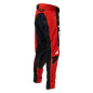 FLY RACING Kinetic Mesh Youth Pants - Red / Black / White FLY RACING Kinetic Mesh Youth Pants - Red / Black / White