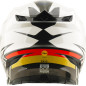 TROY LEE DESIGNS SE5 Polycarbonate Mips Helm - Roamer Blau